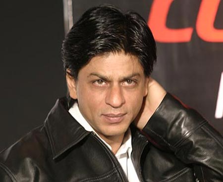 Why Shahrukh can't go to Patna yet